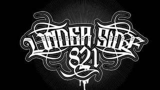 Mal ejemplo - under side 821