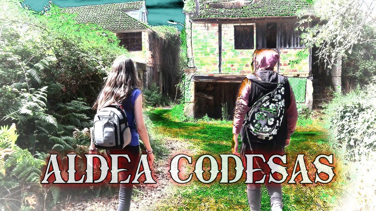 LA ALDEA + GRANDE DE GALICIA QUE A DIA DE HOY CONTIENE 20 CASAS EN ABANDONO PERO CON MUCHO ENCANTO
