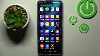 HUAWEI NOVA Y90 - How To Clone Apps screenshot 5