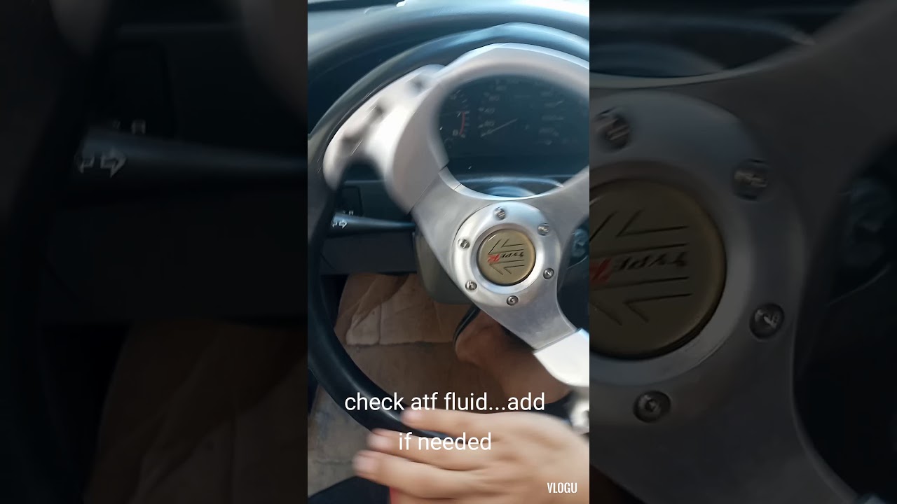 Power steering Noisy sound when fullturn diy YouTube