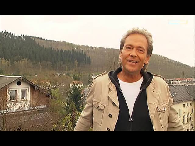 Olaf Berger - Schau nicht zurueck