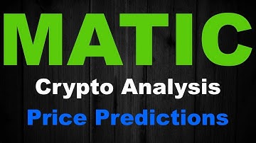 MATIC Coin Price Prediction – Technical Analysis for Matic Network (Polygon), Daily Update