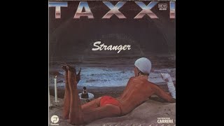 Taxxi - Stranger (1981)