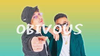 동남아시아의 플렉스송 💵: Alif, SonaOne - Obvious (2018) 가사/해석/자막