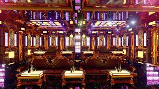 Xu Hướng Thiết Kế Phòng Karaoke Tân C ổ điển Mới Nhất 2019,Mẫu 487