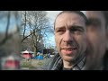 DTES 1 - Vancouver's Homeless at Oppenheimer Park