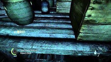 Thief Chapter 5: Part 3