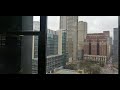 Marriott Pittsburgh City Center Pool