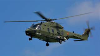 20180804 NH-90 TTH Caiman @ EBGG