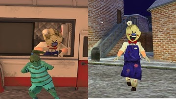 Ice Scream Episode 2 Full Gameplay Walkthrough | Normal Mode (2025)