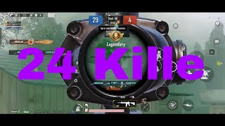 24 Kille tdm maching #bgmi#prajapatgpro #pubgmobile #chickendinners #bgmi prajapati Niranjan Geming
