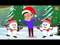 Lakdi Ki Kaathi Learning Video | Hindi Poem with Actions | Top 5 Rhymes #totokidstv | लकड़ी की काठी