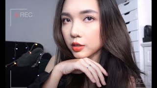 Thử Thách Bắt Chước Mẫu Ảnh Của Doll Eyes - Recreating Makeup Challenge | Con Thỏ