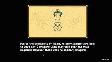 Strings of Divinity | The Spell Plague - Opening