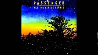 Video thumbnail of "Passenger - Let Her Go (Acoustic)"