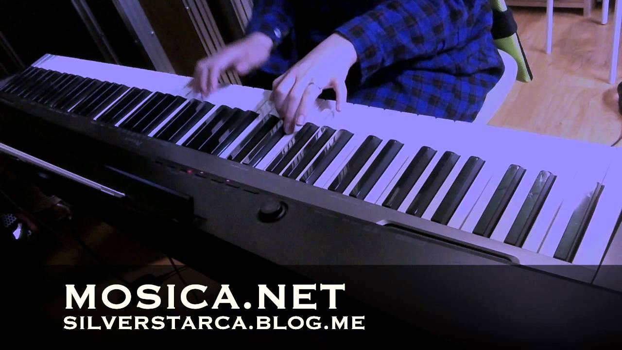 EASY PIANO]Mind Trick(마인드트릭)-Jamie Cullum(제이미컬럼) - YouTube