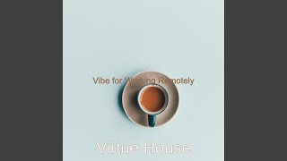 Modish Soundscapes for Brewing Fresh Coffee
