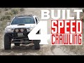 Rockcrawler? Pre-Runner? Overlander? This Tacoma Can Do It All! l Harry Situations