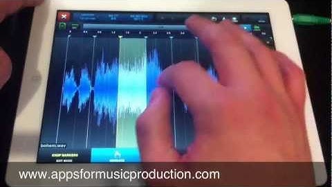 Beatmaker 2 Walkthrough - Part 2 Of 2