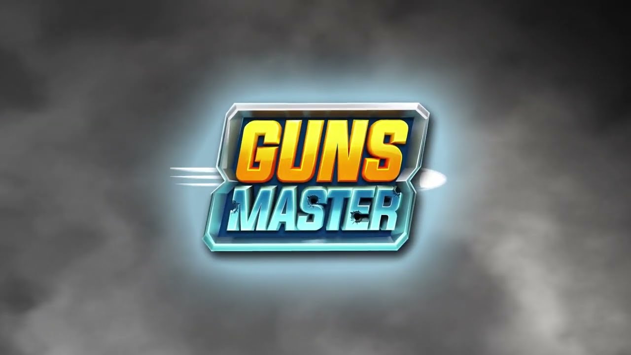 Guns Master MOD APK cover