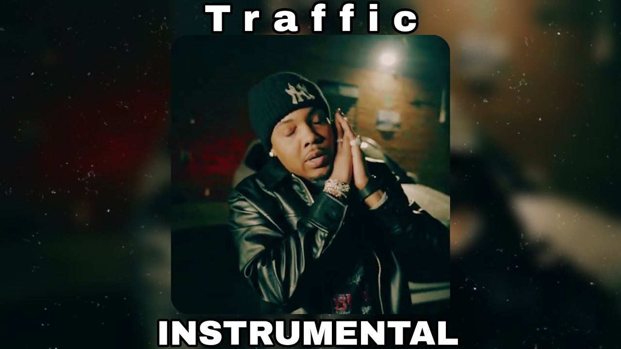 G Herbo - Traffic (INSTRUMENTAL)