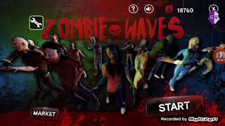 كيف تهكر لعبة زومبي وافس للمبتدئين screenshot 5