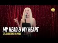 Ava Max - &#39;My Head &amp; My Heart&#39; (&#39;Celebrations In Pride&#39; | 03/06/21)
