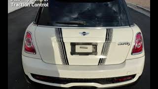 2012 MINI Cooper S  Turbo for sale in LAS VEGAS, NV
