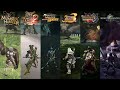 Quick and Complete Guide to Monster Hunter i-frames