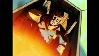 F-Zero Falcon Densetsu: Falcon Punch  [HQ]