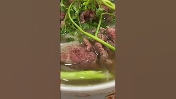 Phở Lý Quốc Sư liệu có ngon như lời đồn? #hanoifood #review #noodles #noodlesrecipe #shorts