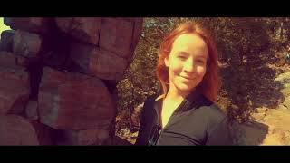 Exploring Devils Lake- Wisconsin