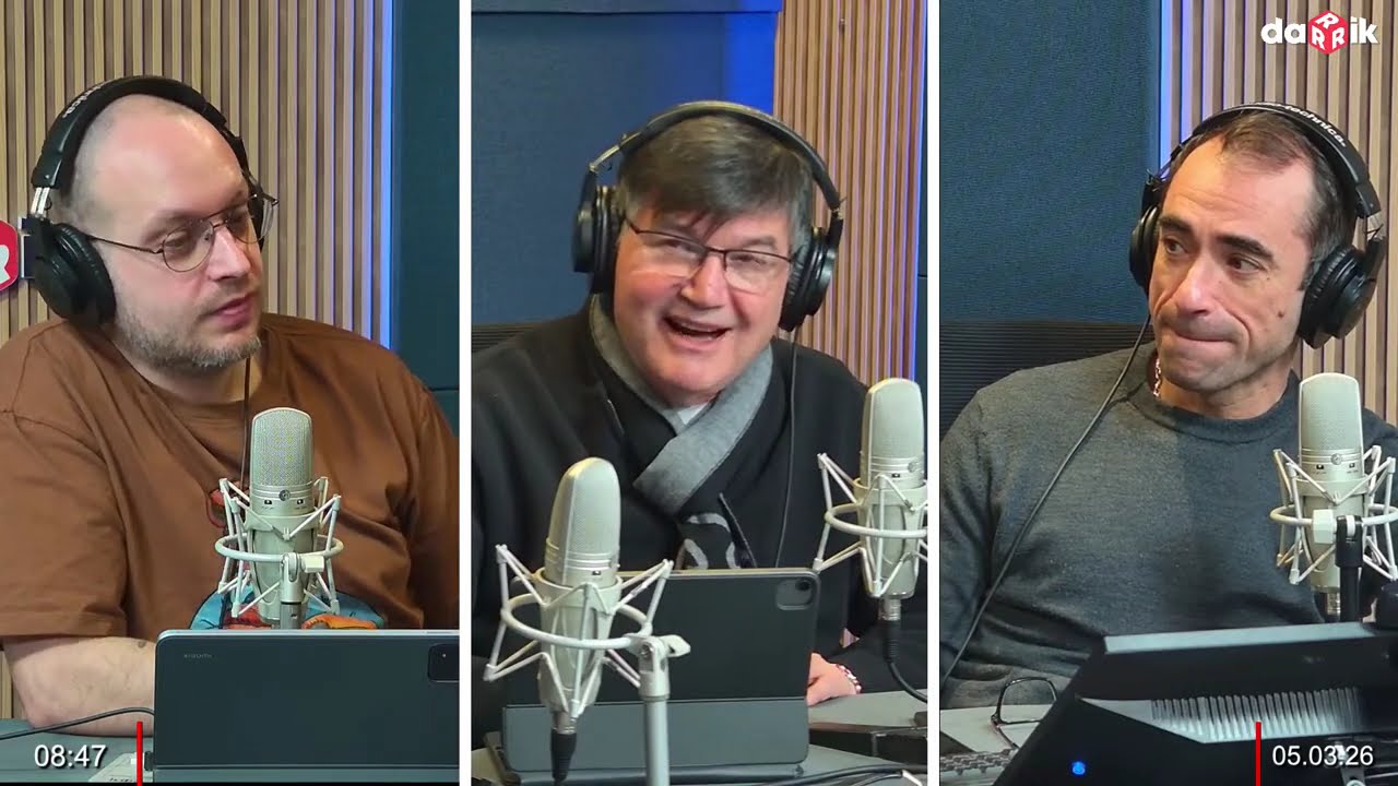 НЕ!Новините със Самуил Петканов - 05.03.2026