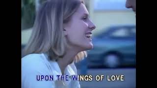 AVSEQ12 On The Wings Of Love - Jeffrey Osborne | Synergy 