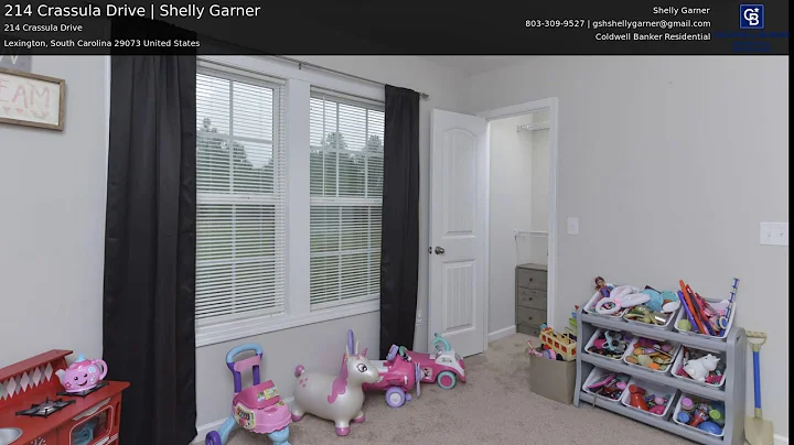 214 Crassula Drive | Shelly Garner