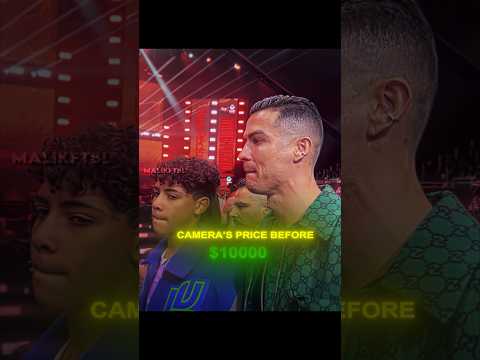 Bro's Aura Increasing Price💀🔥 #football #ronaldo #viral #fyp #trending #cr7 #viralvideo