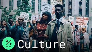Demand Surges for Movies, Books About Race Amid George Floyd Protests