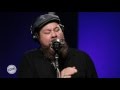 Nathaniel Rateliff & The Night Sweats performing "S.O.B." Live on KCRW