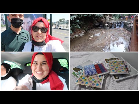 EVİMİZİ TUTTUK | MOBİLYALARIMIZI ALDIK | YOĞUN GEÇEN 2 GÜN | SİZE HEDİYEM VAR