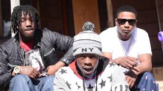 Keyso Blood Act Right (Official Video)