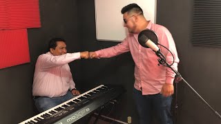 Miniatura de vídeo de "A mi manera - Paul Anka (cover: Beto Zamora & Rafa Cuevas)"