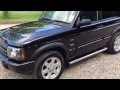 Landrover Discovery TD5 Metropolis Auto