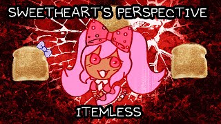 Sweetheart's Perspective Itemless | OMORI Mod Boss Fight Sweetheart's Perspective Itemless | OMORI Mod Boss Fight