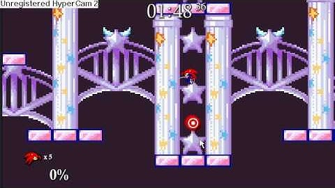 How To Cheat In Super Smash Flash