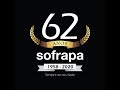 62º ANIVERSÁRIO SOFRAPA