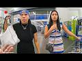 Walmart Shoplifters Think They Can Steal Without Consequences