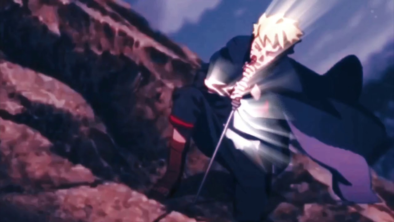 Boruto X Kawaki - YouTube