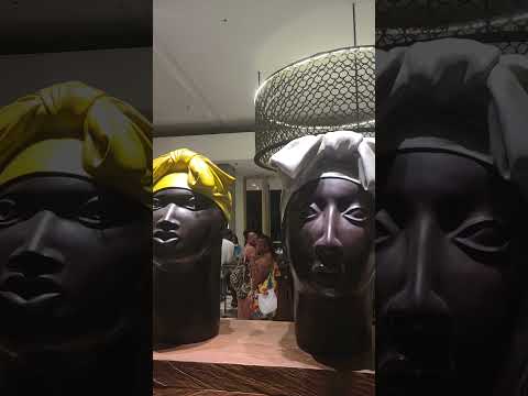 Dreams Karibana Cartagena Golf & Spa Resort