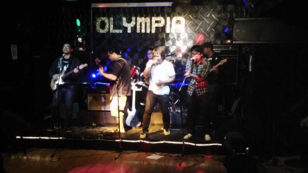 JP Nilo w/ Subdivide and Deus - Awit ng Kabataan