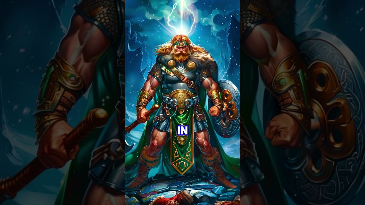 Frigg's Prophetic Heartbreak: Baldur's Unstoppable Fate